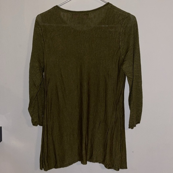 🌹PECK & PECK TOP - Picture 3 of 4